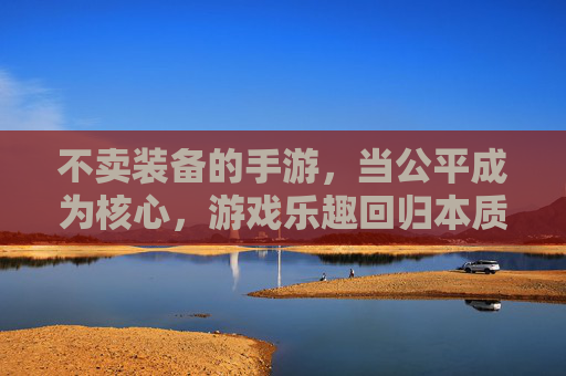 不卖装备的手游,当公平成为核心,游戏乐趣回归本质,当公平成为核心,不卖装备的手游,游戏乐趣回归本质