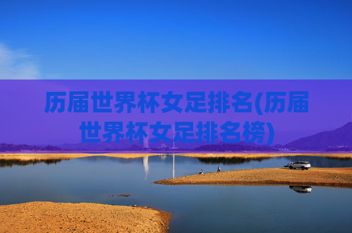 历届世界杯女足排名(历届世界杯女足排名榜)