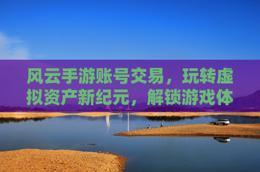 风云手游账号交易，玩转虚拟资产新纪元，解锁游戏体验新可能