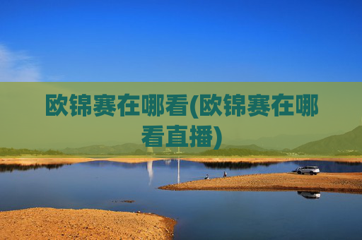 欧锦赛在哪看(欧锦赛在哪看直播)