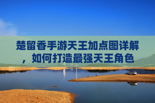 楚留香手游天王加点图详解,如何打造最强天王角色