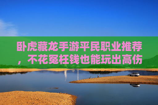 卧虎藏龙手游平民职业推荐，不花冤枉钱也能玩出高伤害，这几个职业让你逆袭！卧虎藏龙手游平民职业推荐，不花冤枉钱也能玩出高伤害，这几个职业让你逆袭！