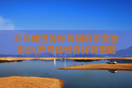 乒乓球世界杯男团冠军奖金多少(乒乓球世界杯男团冠军奖金多少钱)