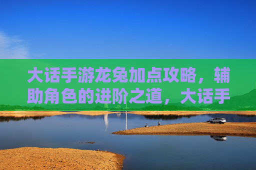 大话手游龙兔加点攻略，辅助角色的进阶之道，大话手游龙兔加点攻略，辅助角色的进阶之道
