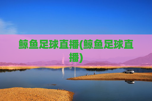 鲸鱼足球直播(鲸鱼足球直播)