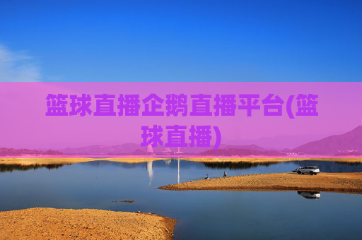 篮球直播企鹅直播平台(篮球直播)