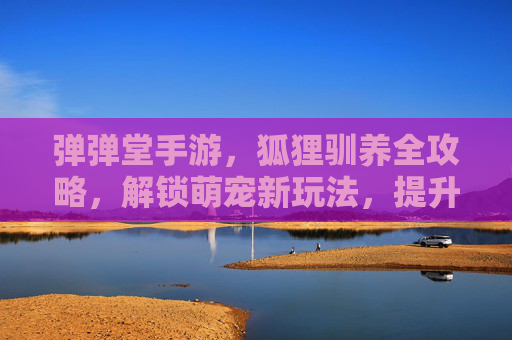 弹弹堂手游，狐狸驯养全攻略，解锁萌宠新玩法，提升战斗力！弹弹堂手游狐狸驯养全攻略，解锁萌宠新玩法，提升战斗力！
