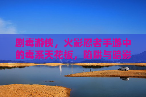 剧毒游侠，火影忍者手游中的毒系天花板，陷阱与暗影的致命交响，剧毒游侠，火影忍者手游毒系天花板，陷阱与暗影的致命交响