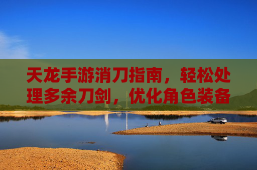 天龙手游消刀指南，轻松处理多余刀剑，优化角色装备，天龙手游消刀指南，轻松处理多余刀剑，优化角色装备