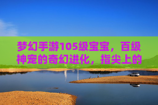 梦幻手游105级宝宝，百级神宠的奇幻进化，指尖上的战斗新篇章，梦幻手游105级宝宝，百级神宠的奇幻进化，指尖上的战斗新篇章