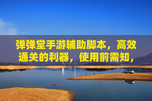 弹弹堂手游辅助脚本,高效通关的利器,使用前需知,弹弹堂手游辅助脚本,高效通关利器,使用前需知