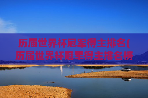 历届世界杯冠军得主排名(历届世界杯冠军得主排名榜)
