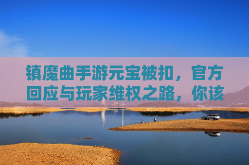 镇魔曲手游元宝被扣，官方回应与玩家维权之路，你该知道的细节，镇魔曲手游元宝被扣，官方回应与玩家维权之路的细节解析