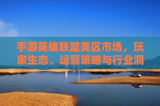 手游英雄联盟美区市场，玩家生态、运营策略与行业洞察，手游英雄联盟美区市场，玩家生态、运营策略与行业洞察分析