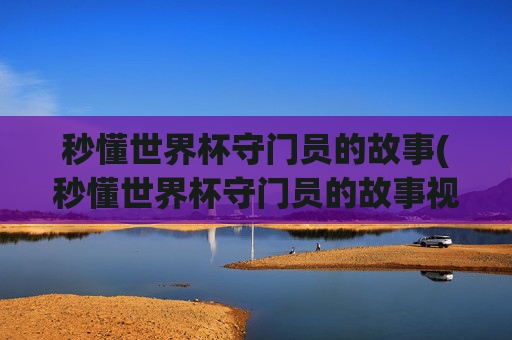 秒懂世界杯守门员的故事(秒懂世界杯守门员的故事视频)