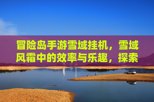 冒险岛手游雪域挂机，雪域风霜中的效率与乐趣，探索挂机新体验，冒险岛手游雪域挂机，雪域风霜的效率与乐趣，探索挂机新体验