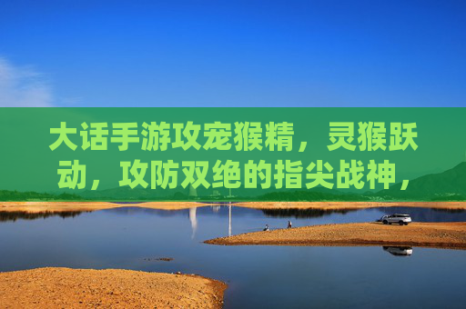 大话手游攻宠猴精,灵猴跃动,攻防双绝的指尖战神,大话手游攻宠猴精,灵猴跃动,攻防双绝的指尖战神