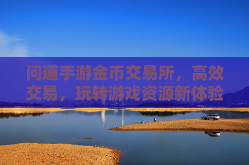 问道手游金币交易所，高效交易，玩转游戏资源新体验——让游戏资源变现更轻松，问道手游金币交易所，高效交易，玩转游戏资源新体验，轻松变现游戏资源