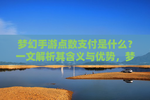 梦幻手游点数支付是什么？一文解析其含义与优势，梦幻手游点数支付，含义与优势深度解析