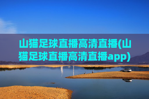 山猫足球直播高清直播(山猫足球直播高清直播app)