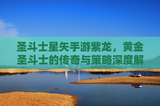 圣斗士星矢手游紫龙,黄金圣斗士的传奇与策略深度解析,圣斗士星矢手游紫龙,黄金圣斗士的传奇与策略深度解析