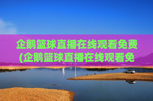 企鹅篮球直播在线观看免费(企鹅篮球直播在线观看免费高清)