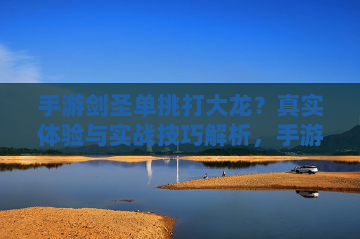 手游剑圣单挑打大龙？真实体验与实战技巧解析，手游剑圣单挑打大龙？真实体验与实战技巧解析