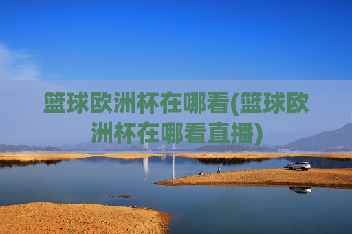 篮球欧洲杯在哪看(篮球欧洲杯在哪看直播)
