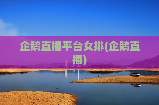 企鹅直播平台女排(企鹅直播)