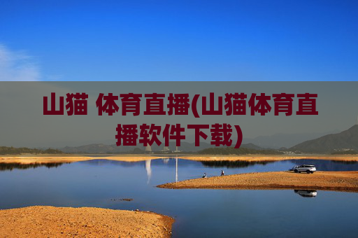 山猫 体育直播(山猫体育直播软件下载)