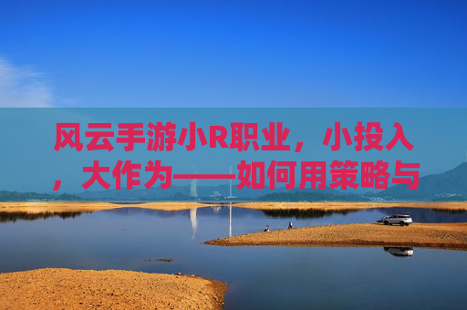 风云手游小R职业，小投入，大作为——如何用策略与智慧在虚拟世界里实现逆袭？