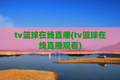 tv篮球在线直播(tv篮球在线直播观看)