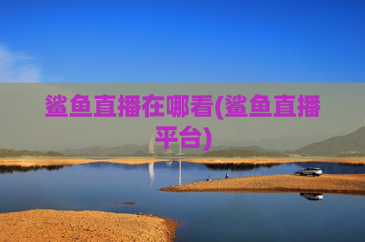 鲨鱼直播在哪看(鲨鱼直播平台)