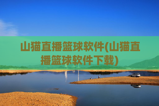 山猫直播篮球软件(山猫直播篮球软件下载)