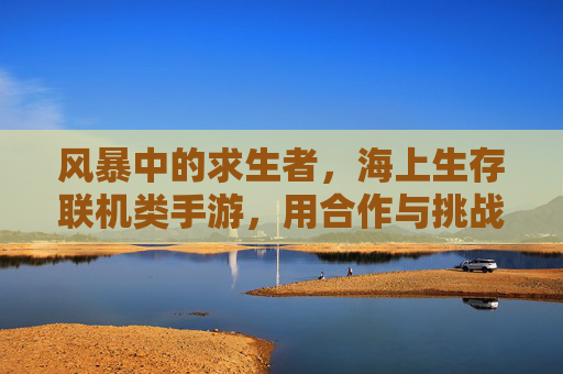 风暴中的求生者，海上生存联机类手游，用合作与挑战重塑海岛冒险，风暴中的求生者，海上生存联机手游，用合作与挑战重塑海岛冒险