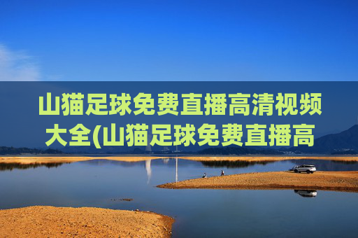 山猫足球免费直播高清视频大全(山猫足球免费直播高清视频大全新浪蓝球竞彩直播)