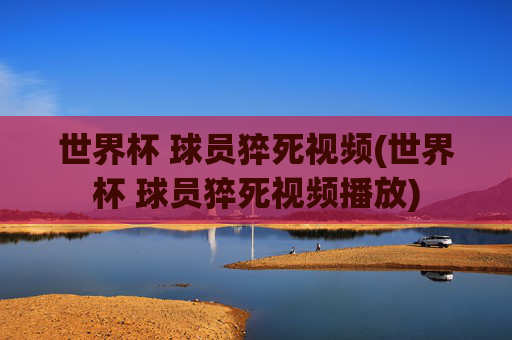 世界杯 球员猝死视频(世界杯 球员猝死视频播放)