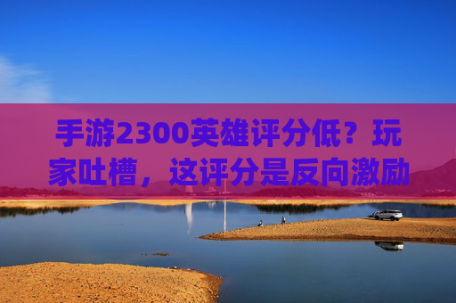 手游2300英雄评分低?玩家吐槽,这评分是反向激励还是数据Bug?手游2300英雄评分低引吐槽,是反向激励还是数据Bug?