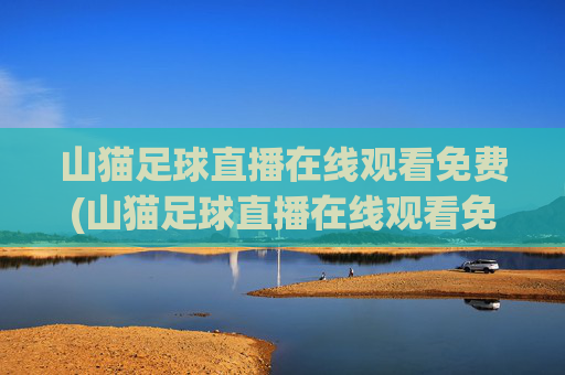 山猫足球直播在线观看免费(山猫足球直播在线观看免费视频)