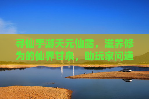 寻仙手游天元仙露，滋养修为的仙界甘泉，助玩家问道巅峰，寻仙手游天元仙露，滋养修为的仙界甘泉，助玩家问道巅峰