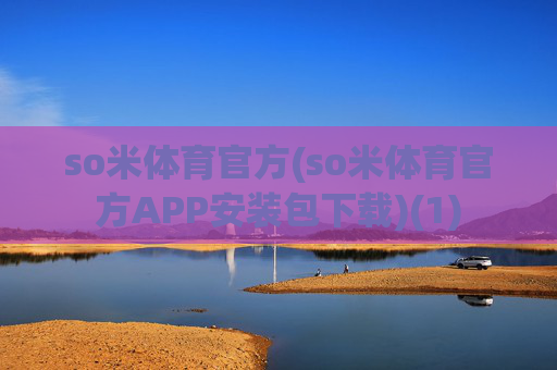 so米体育官方(so米体育官方APP安装包下载)(1)
