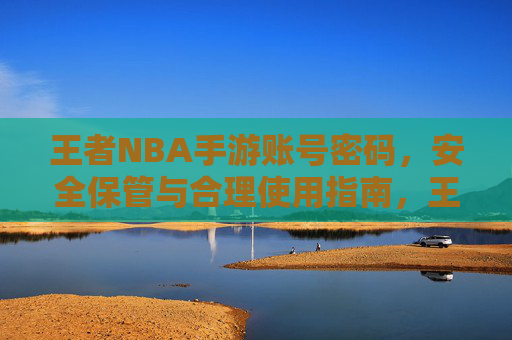 王者NBA手游账号密码,安全保管与合理使用指南,王者NBA手游账号密码,安全保管与合理使用指南