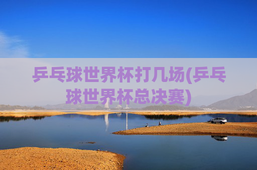 乒乓球世界杯打几场(乒乓球世界杯总决赛)