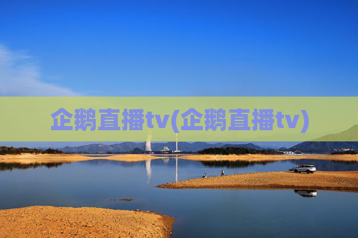 企鹅直播tv(企鹅直播tv)