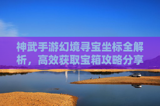 神武手游幻境寻宝坐标全解析，高效获取宝箱攻略分享