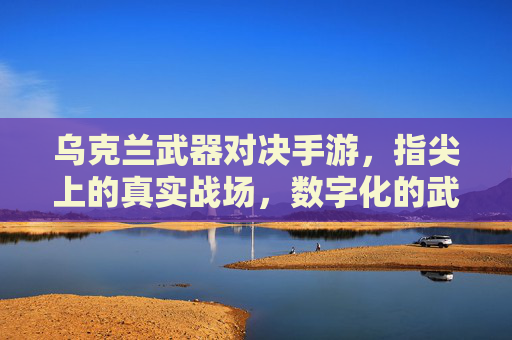 乌克兰武器对决手游，指尖上的真实战场，数字化的武器激战