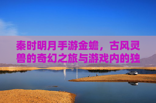 秦时明月手游金蟾，古风灵兽的奇幻之旅与游戏内的独特魅力，秦时明月手游金蟾，古风灵兽的奇幻之旅与独特魅力
