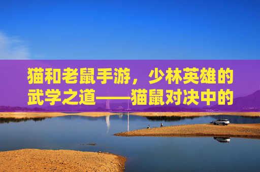 猫和老鼠手游,少林英雄的武学之道——猫鼠对决中的禅意与技巧,猫和老鼠手游,少林英雄的武学之道——猫鼠对决中的禅意与技巧