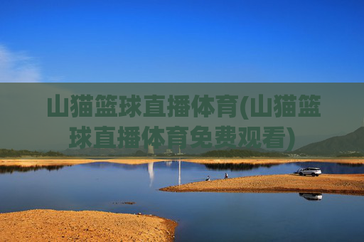 山猫篮球直播体育(山猫篮球直播体育免费观看)