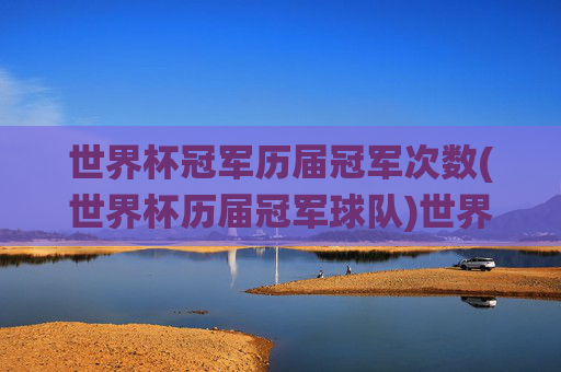 世界杯冠军历届冠军次数(世界杯历届冠军球队)世界杯历届冠军球队及夺冠次数统计